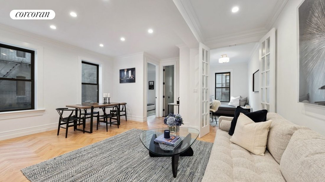 Co Op in New York, New York, United States 1 - 17757691