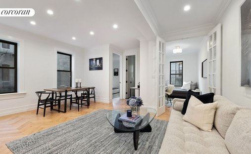 Co Op in New York, New York, United States 1