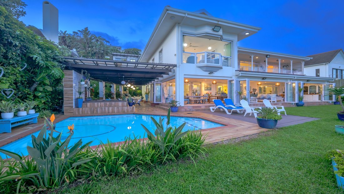 House in Ballito, KwaZulu-Natal, South Africa 1 - 18525906