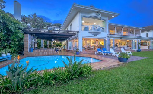 Casa a Ballito, KwaZulu-Natal, Sudafrica 1