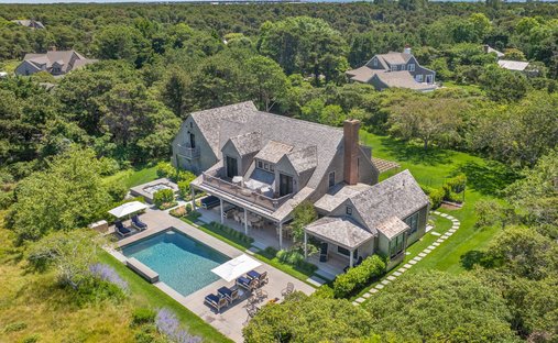 Nantucket, Massachusetts, États-Unis 1