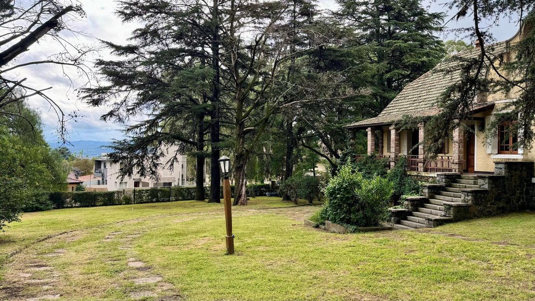 House in La Falda, Cordoba, Argentina 3 - 18525511