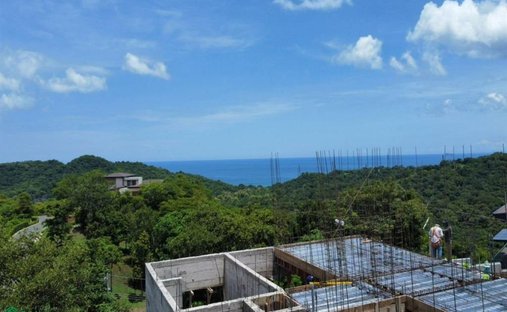 Maison à Cabo Velas District, Guanacaste, Costa Rica 1