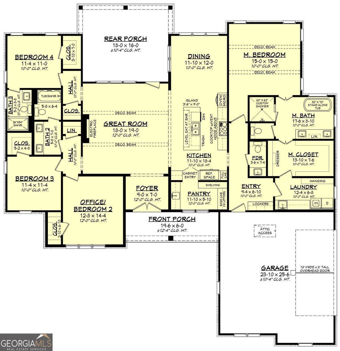 House in Kingsland, Georgia, United States 2 - 18525531
