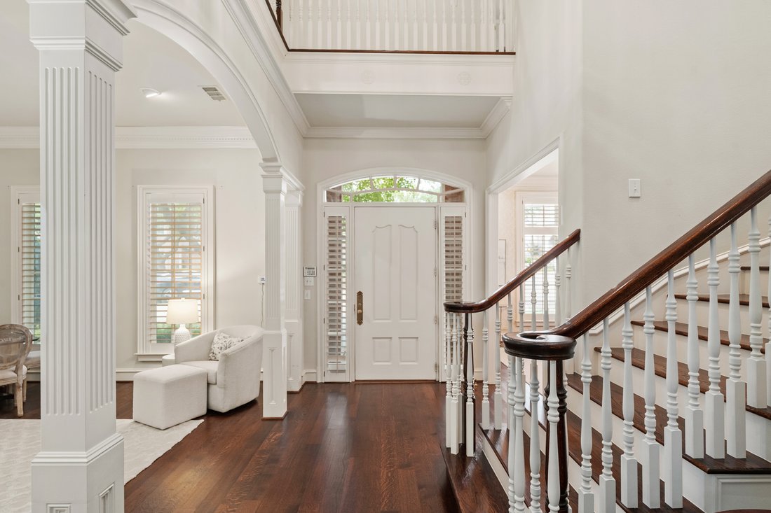 House in Dallas, Texas, United States 4 - 18525521
