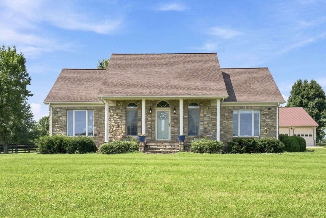 House in Georgetown, Kentucky, United States 2 - 18525923