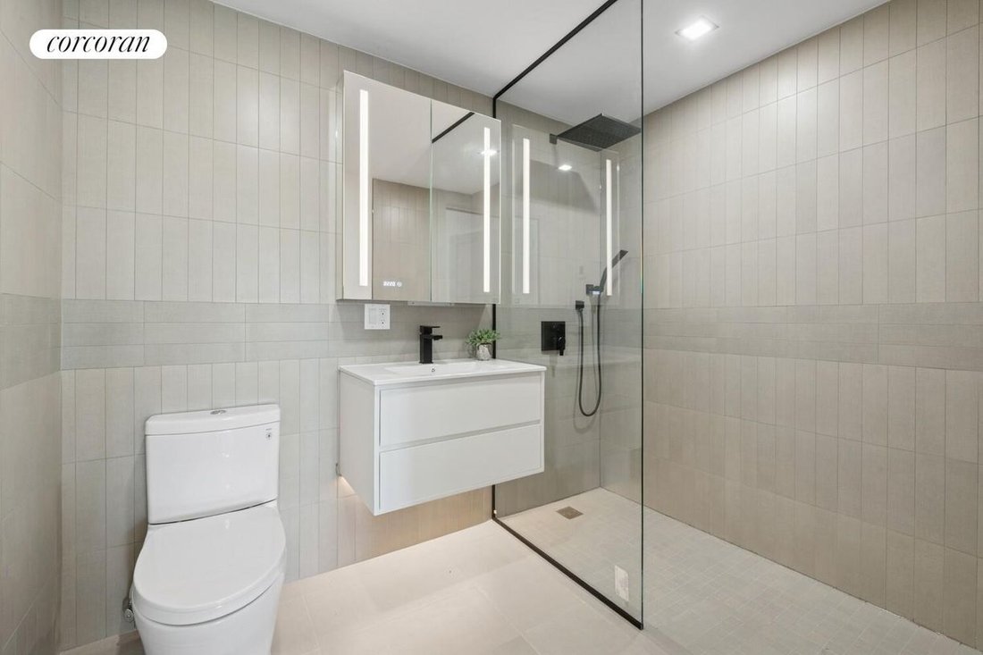 Condo in New York, New York, United States 5 - 17134095