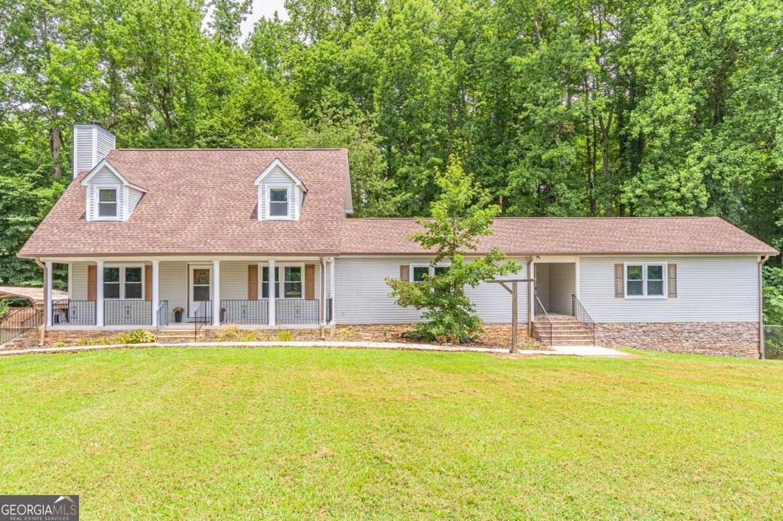 House in Cumming, Georgia, United States 1 - 18525557