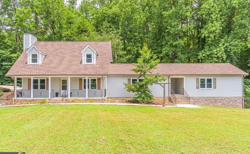 Maison à Cumming, Géorgie, États-Unis 1
