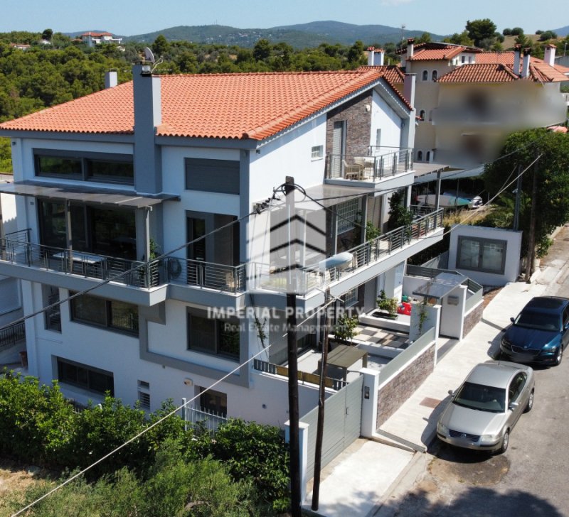 House in Oropos, Attica, Greece 3 - 17766603