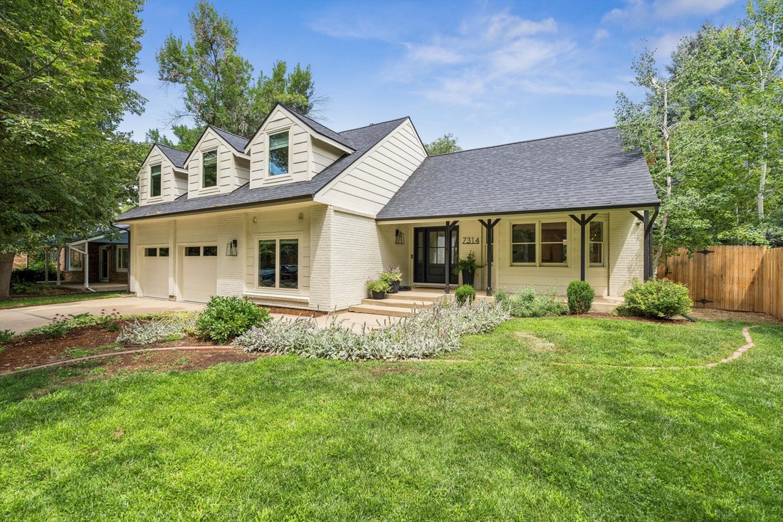 House in Longmont, Colorado, United States 2 - 18525634