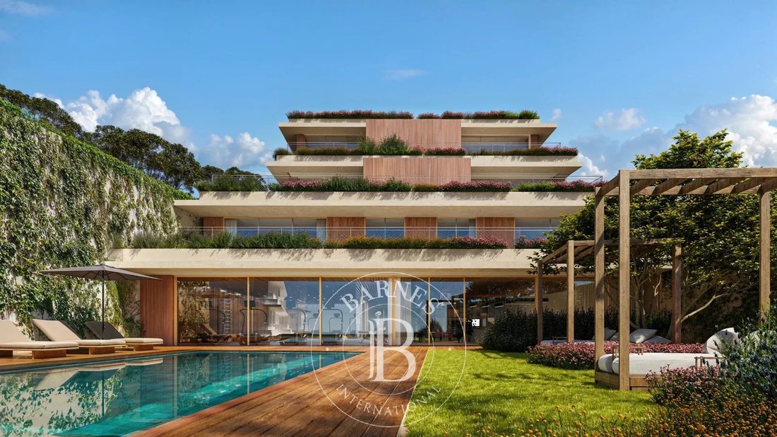 Apartment in Aldoar, Foz do Douro e Nevogilde, Porto District, Portugal 1 - 18064819