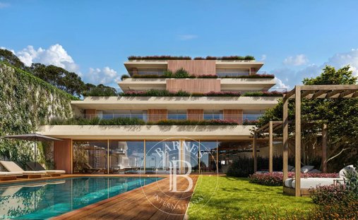 Appartement à Aldoar, Foz do Douro et Nevogilde, District de Porto, Portugal 1