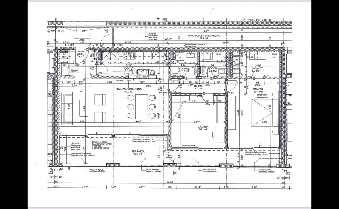 Wohnung in Minusio, Tessin, Schweiz 4 - 18525977