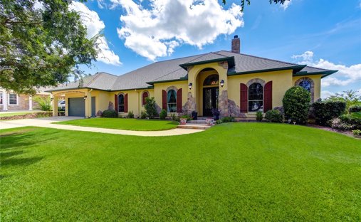 Casa a Conroe, Texas, Stati Uniti 1