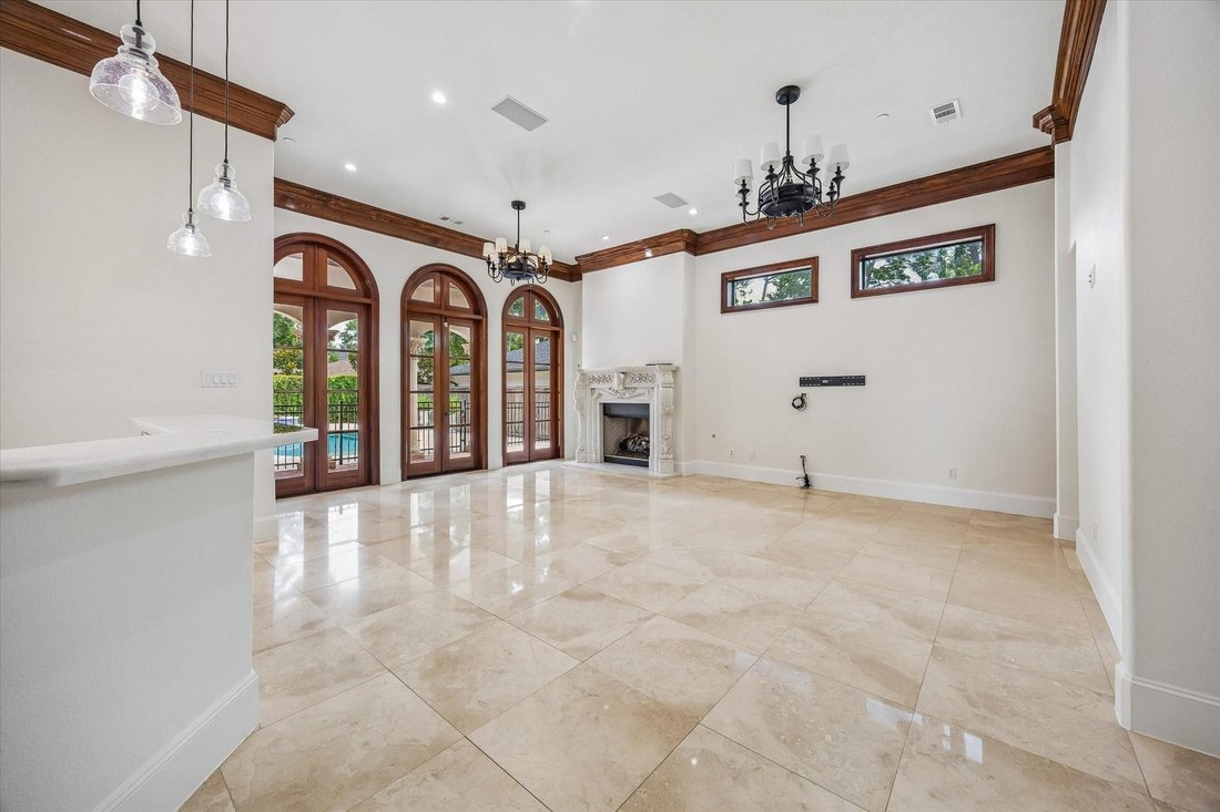 House in Houston, Texas, United States 5 - 18020165