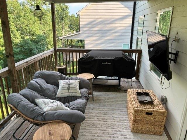 House in Gainesville, Georgia, United States 3 - 17966507