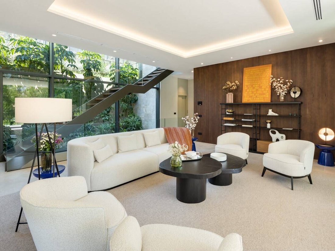 House in Nueva Andalucia, Marbella, Spain 2 - 18212239