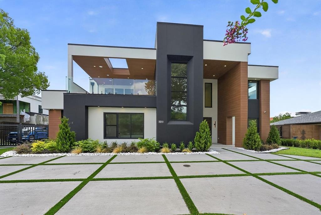 House in Dallas, Texas, United States 2 - 18525591