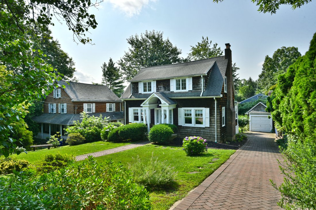 House in New York, New York, United States 3 - 18524911