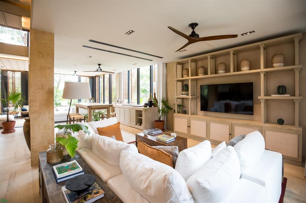 House in Playa del Carmen, Quintana Roo, Mexico 1 - 17089325