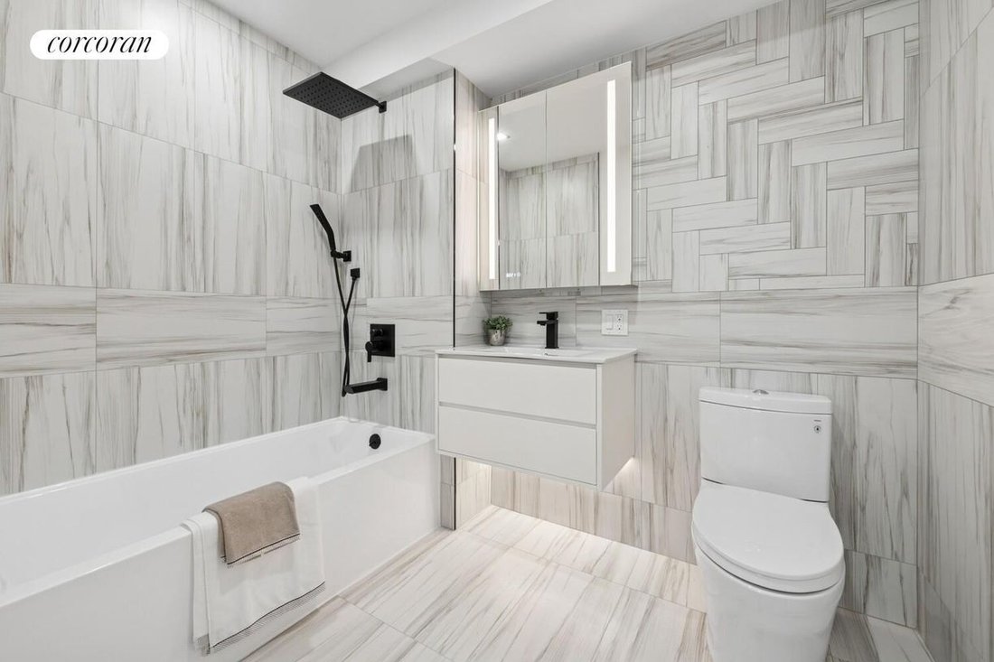 Condo in New York, New York, United States 5 - 16767011