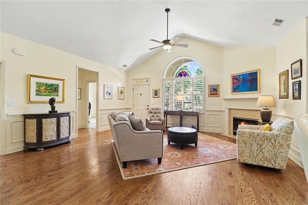 Condo in Cumming, Georgia, United States 3 - 18264700