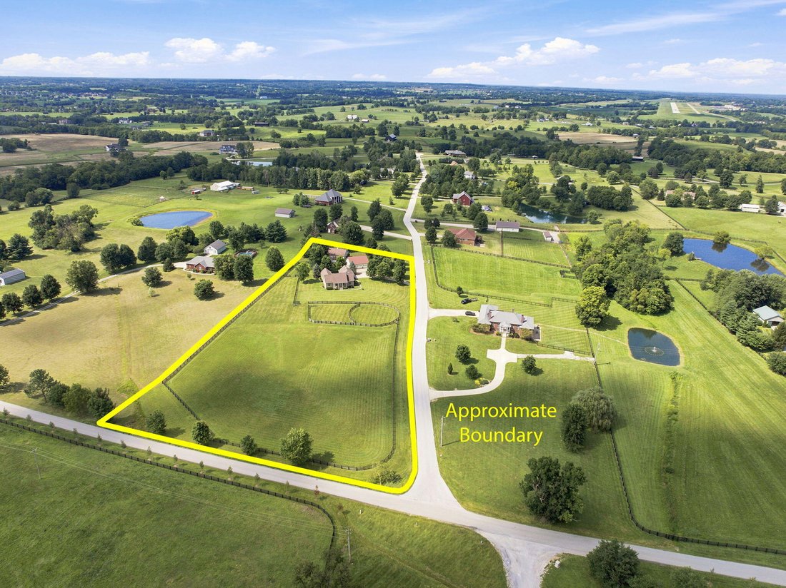 House in Georgetown, Kentucky, United States 5 - 18525923