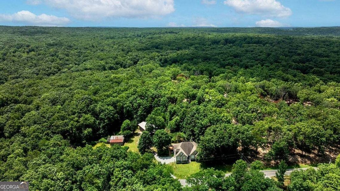 House in Menlo, Georgia, United States 2 - 18525539