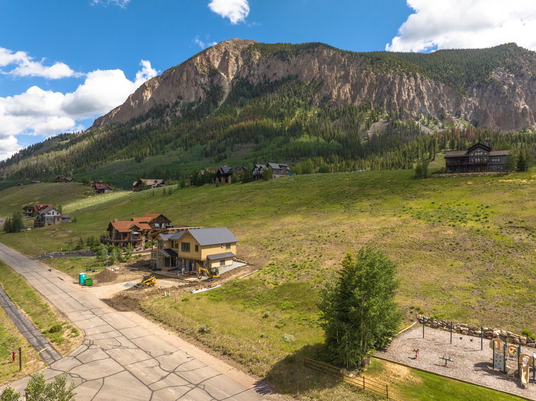 Land in Crested Butte, Colorado, United States 5 - 18305286