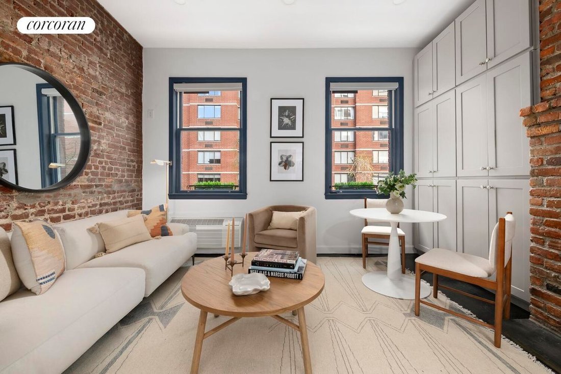 Condo in New York, New York, United States 3 - 17647566