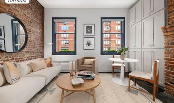 Appartement à New York, État de New York, États-Unis 2