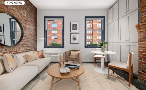 Condo in New York, New York, United States 1