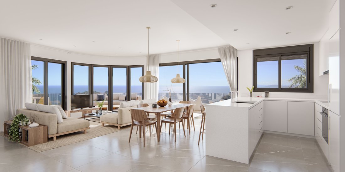 Apartment in Eagles, Región de Murcia, Spain 5 - 18525687