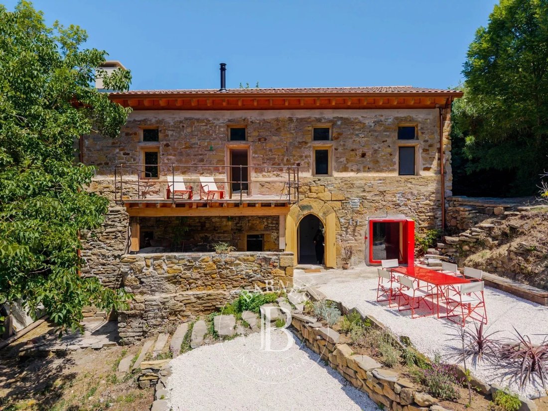House in Getaria, Basque Country, Spain 1 - 17772327