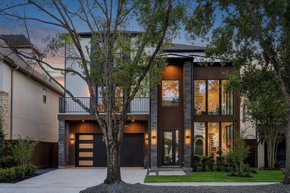 House in Houston, Texas, United States 1 - 17487804