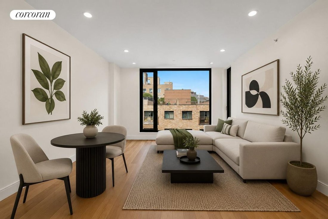 Condo in New York, New York, United States 3 - 18525508