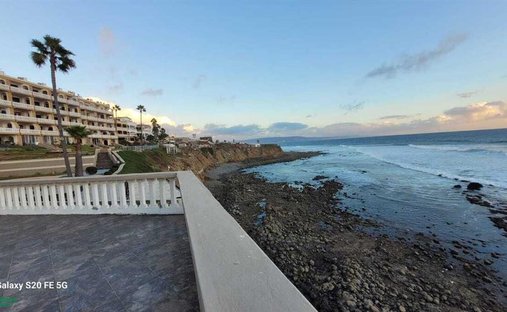 Eigentumswohnung in San Antonio del Mar, Baja California, Mexiko 1