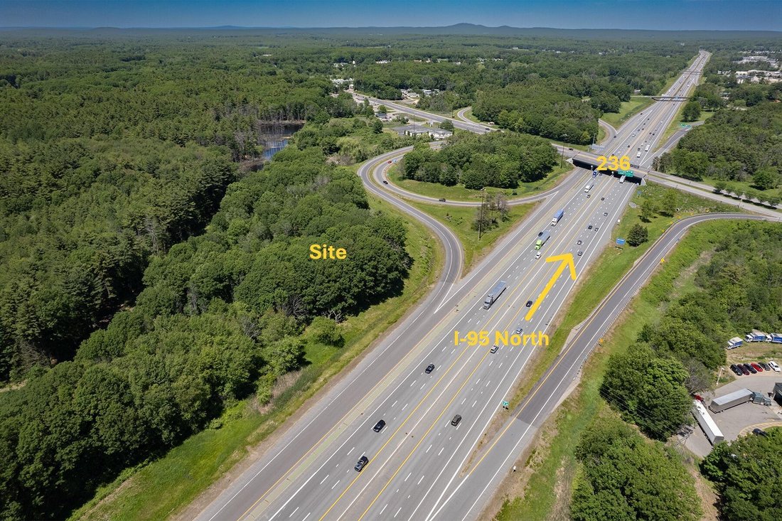 Land in Kittery, Maine, United States 5 - 18525929