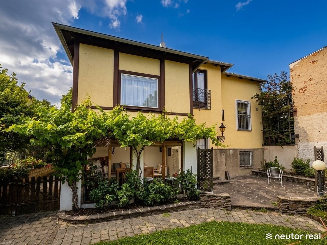 House in Baden bei Wien, Lower Austria, Austria 4 - 18525435
