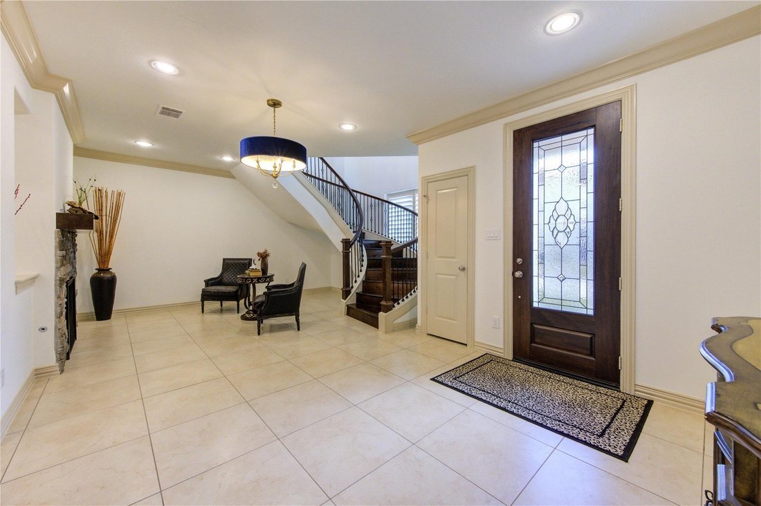 Townhouse in Houston, Texas, United States 4 - 18525600