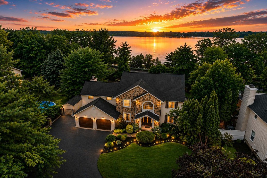 House in Wayne, New Jersey, United States 4 - 18525411