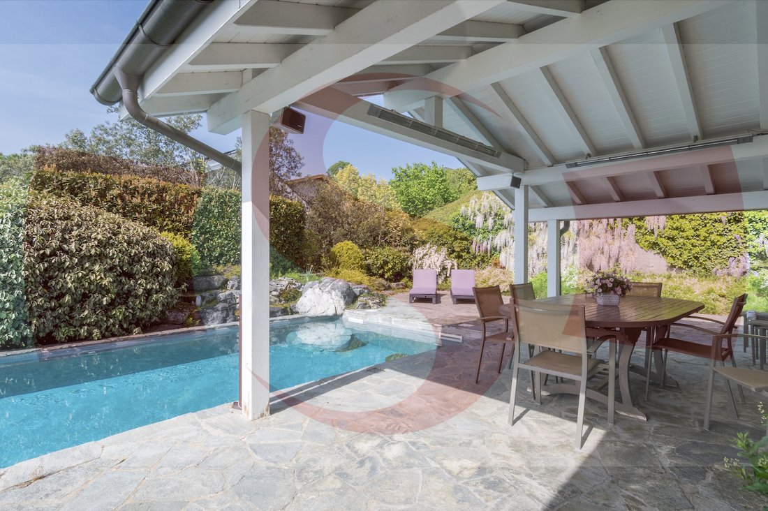Villa in Côte Vaudoise, Waadt, Schweiz 5 - 18525876