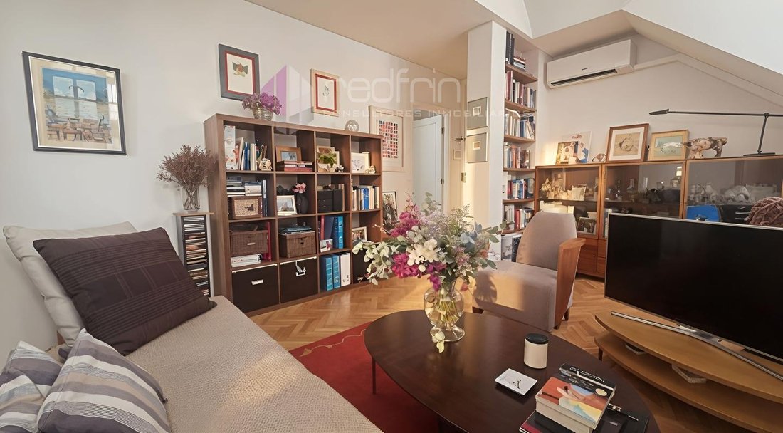 Apartamento en Chamberí, Madrid, España 4 - 18525856