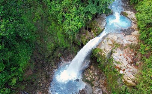 Land in Bijagua de Upala, Alajuela Province, Costa Rica 1