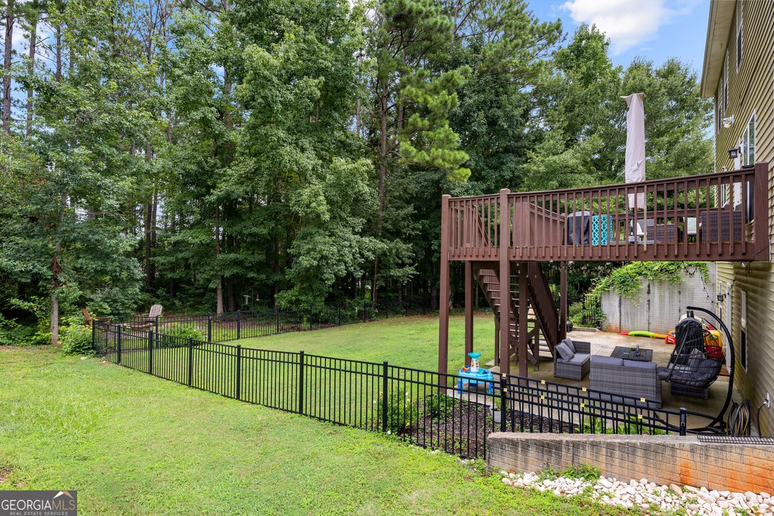 House in Senoia, Georgia, United States 4 - 18525492