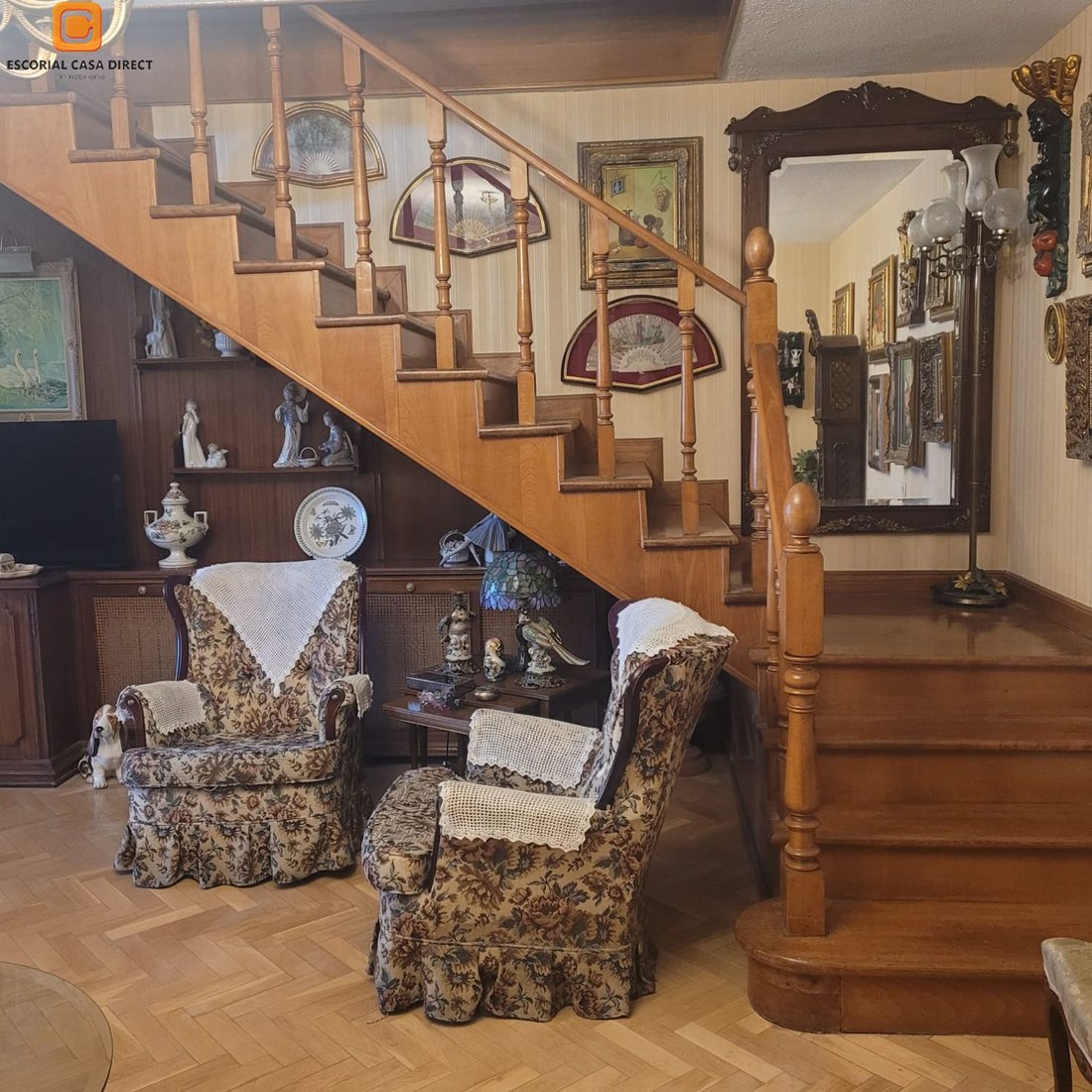 Apartment in Centro, Madrid, Spain 2 - 18525649
