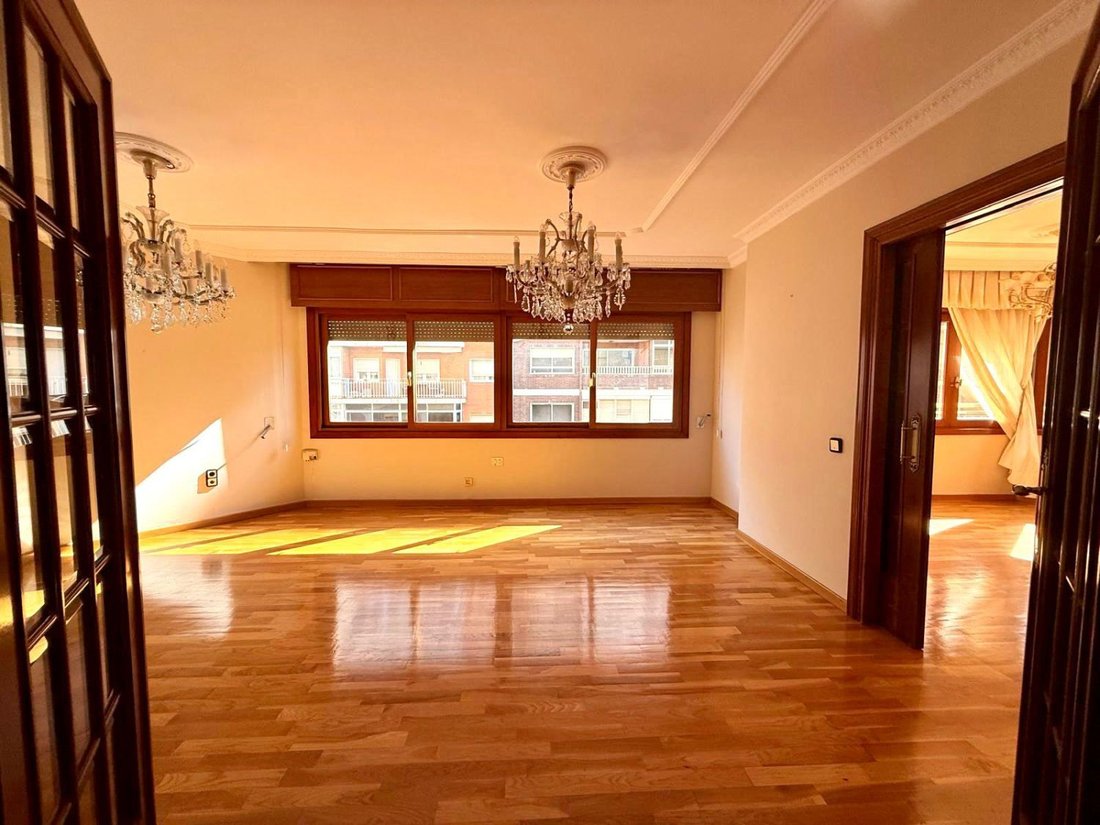 Apartment in Almeria, Andalusia, Spain 1 - 18525653