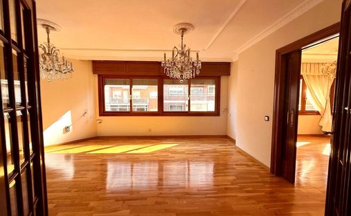 Apartment in Almeria, Andalusia, Spain 1