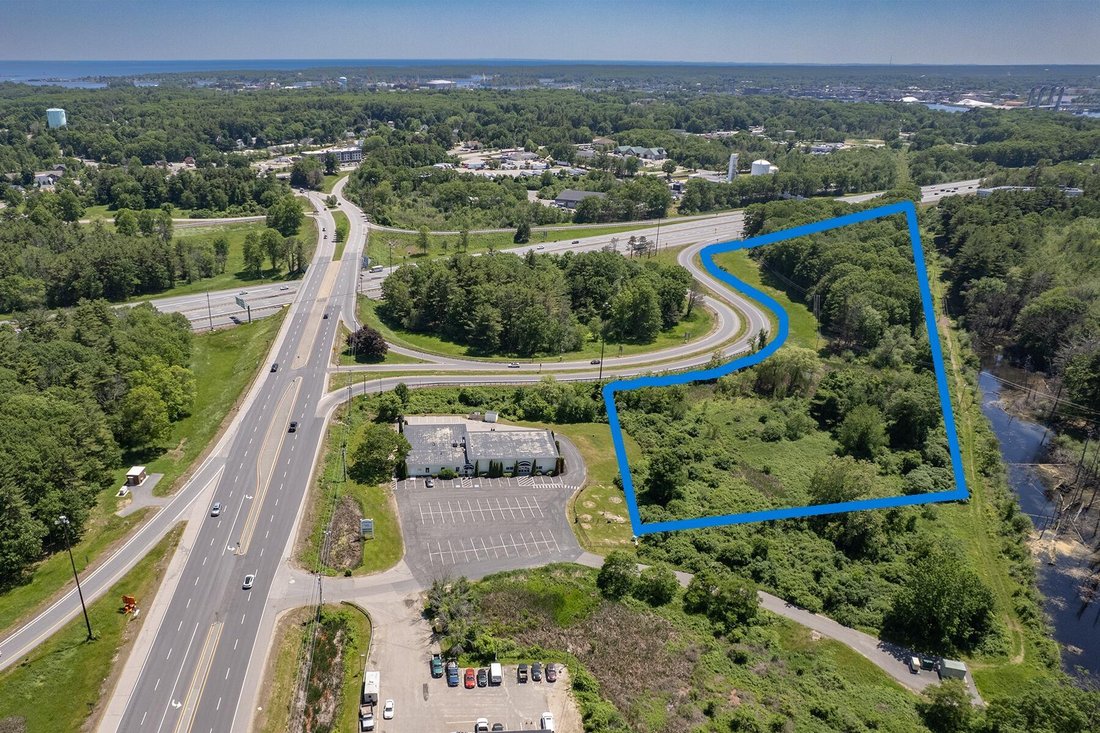 Land in Kittery, Maine, United States 3 - 18525929